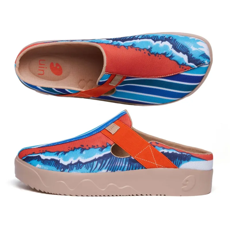 Surfing Day Fuerteventura III Men sold by UIN Footwear