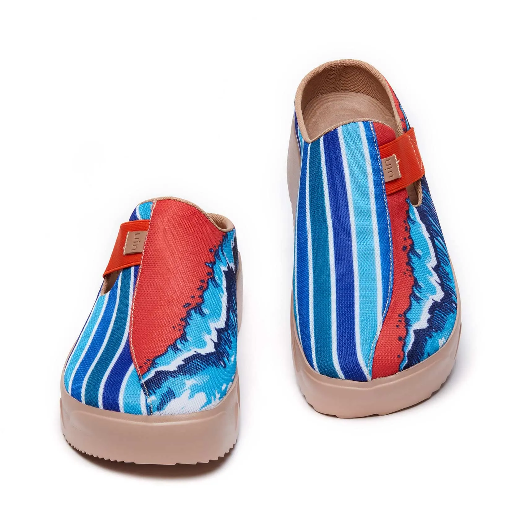 Surfing Day Fuerteventura III Men sold by UIN Footwear product image thumbnail 3