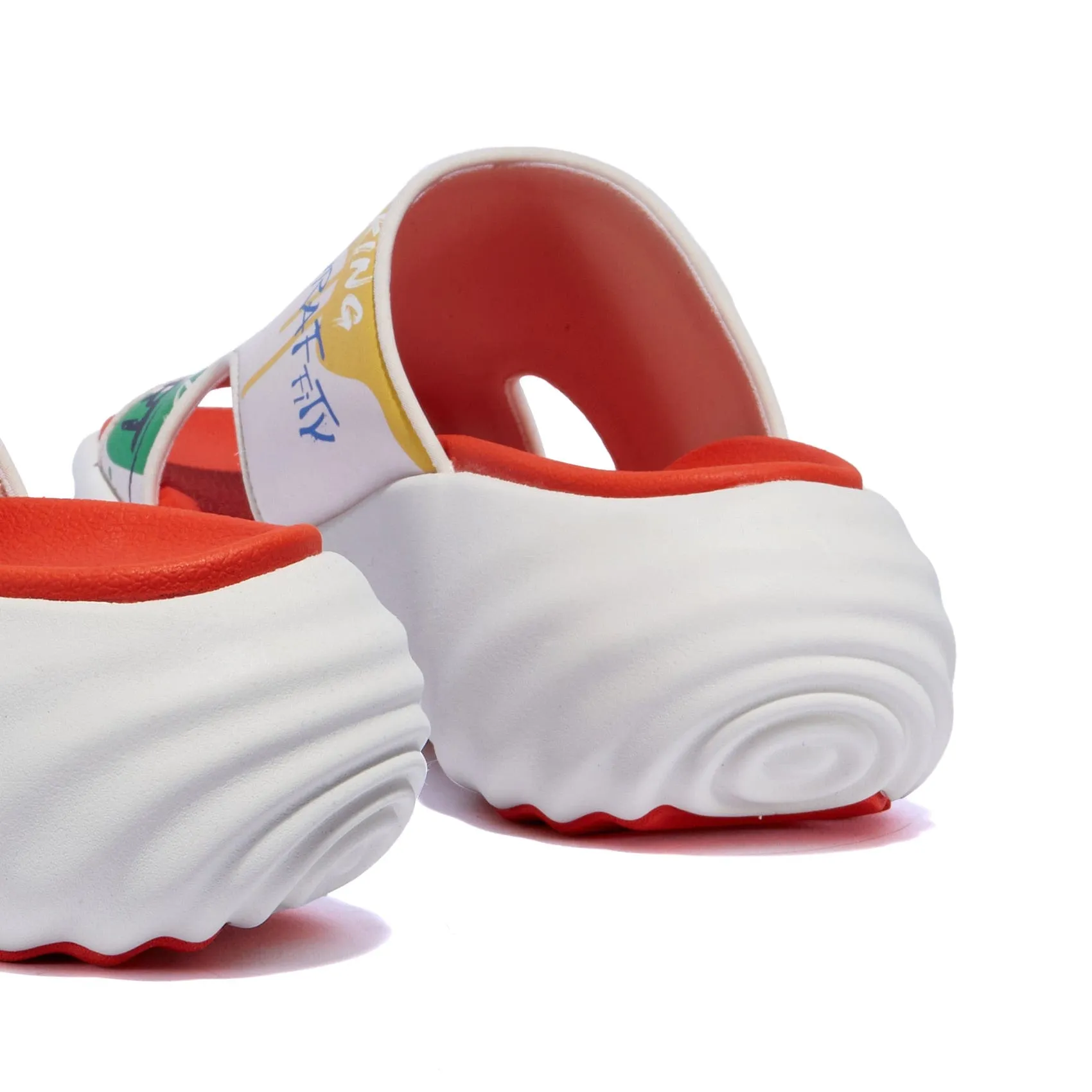 Graffiti Youth Sitges III Women sold by UIN Footwear product image thumbnail 5