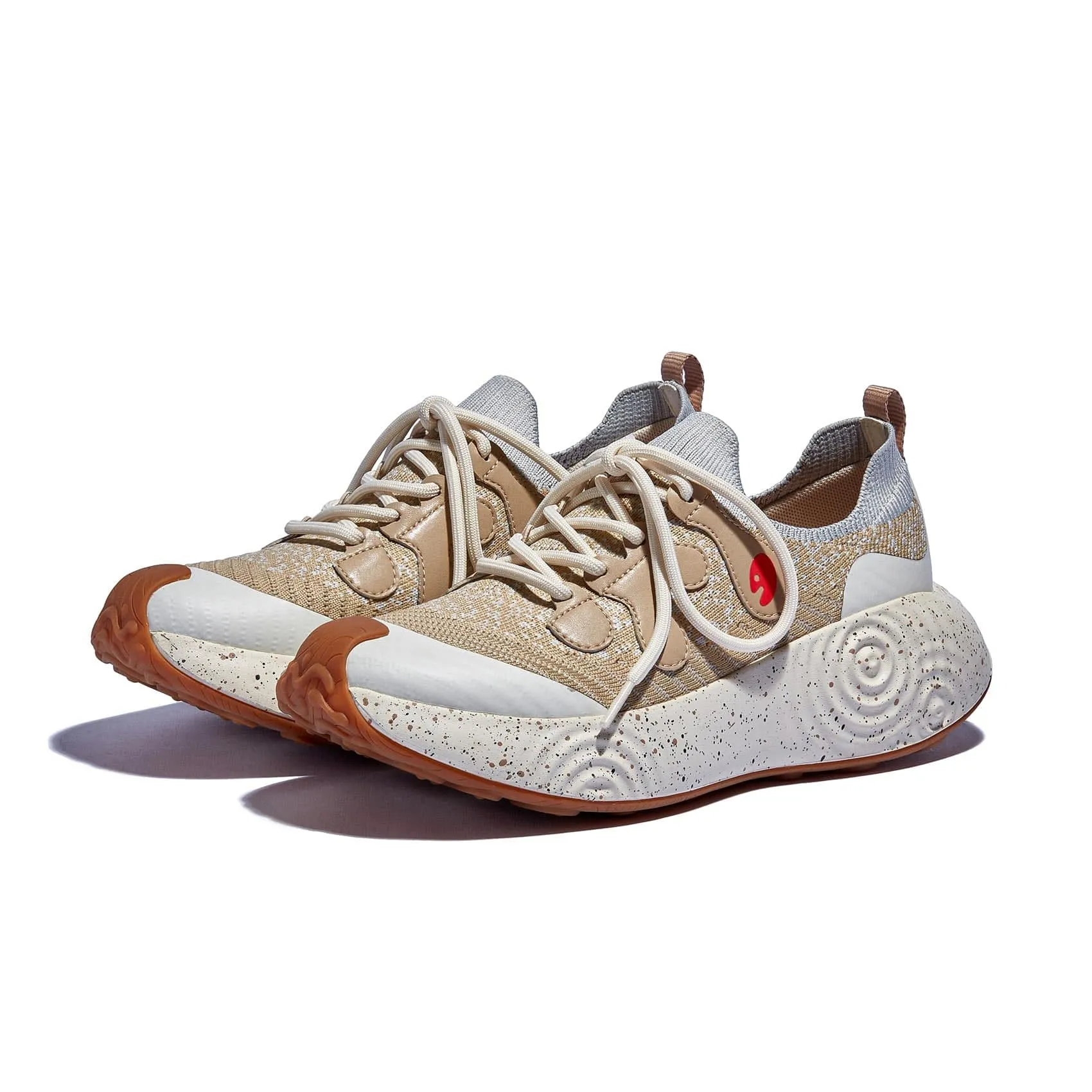 Galaxy Grey Brava I Women sold by UIN Footwear product image thumbnail 2