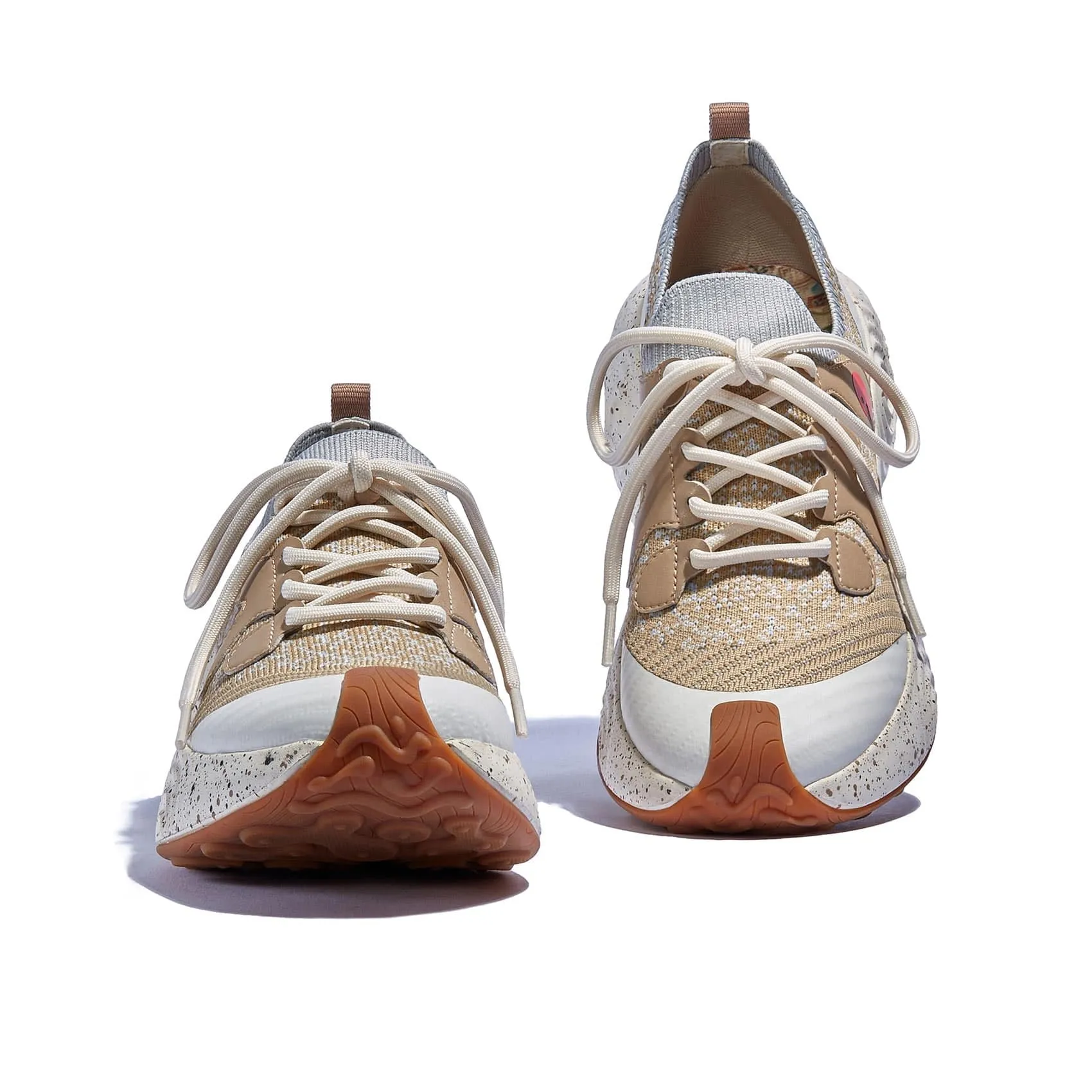 Galaxy Grey Brava I Women sold by UIN Footwear product image thumbnail 4