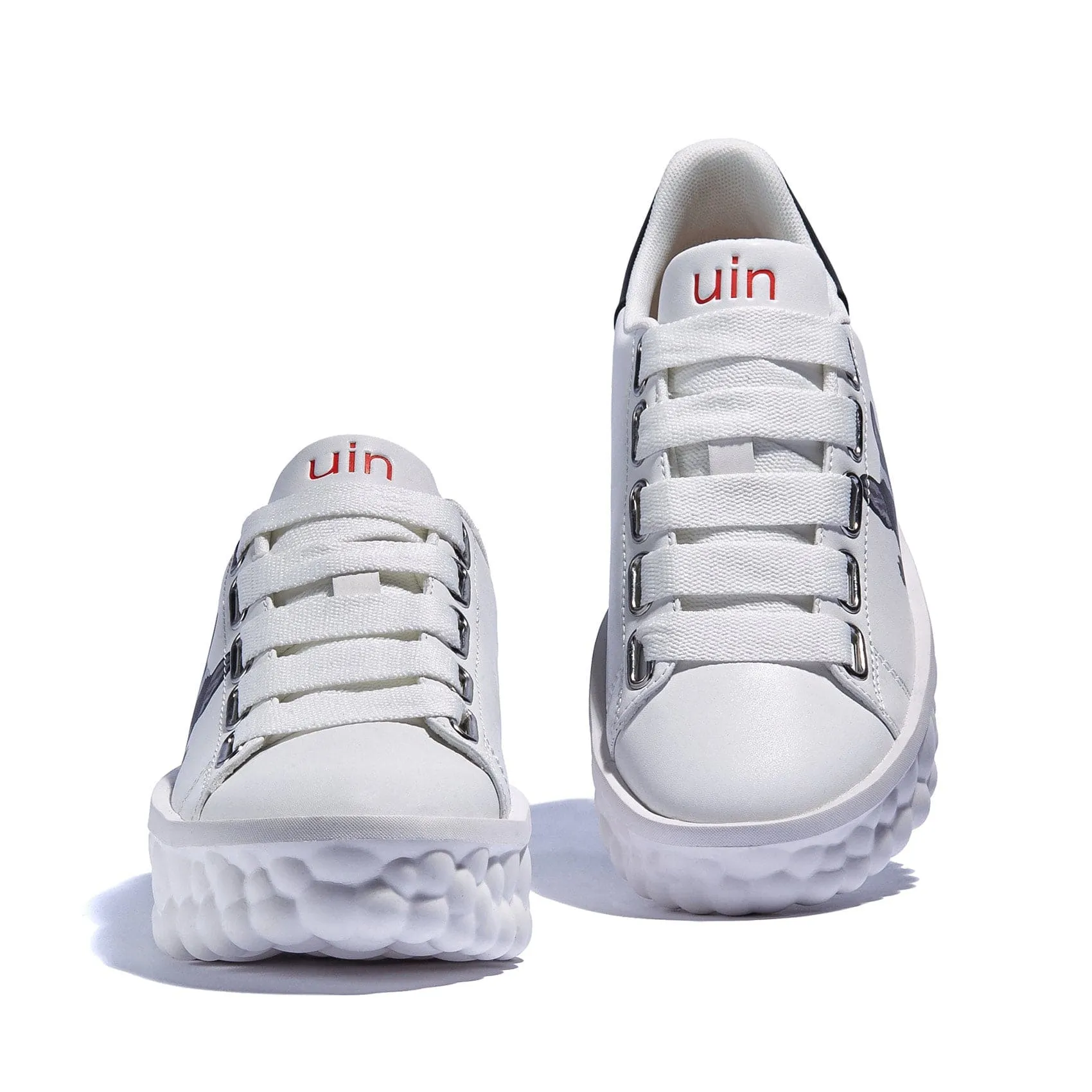 You're Back Las Ramblas VI Women sold by UIN Footwear product image thumbnail 4