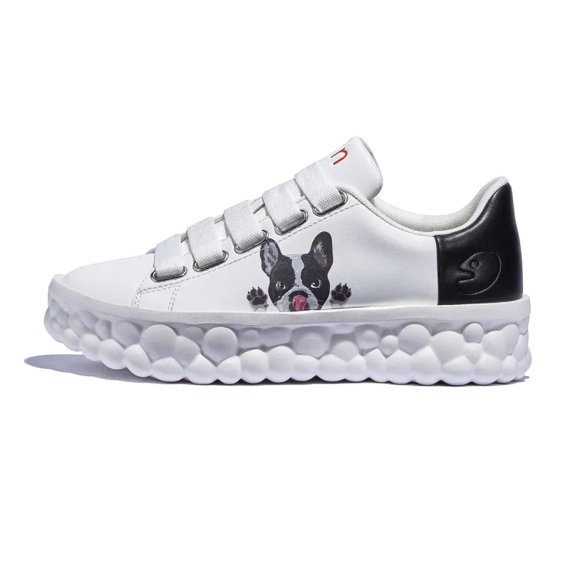 You're Back Las Ramblas VI Women sold by UIN Footwear