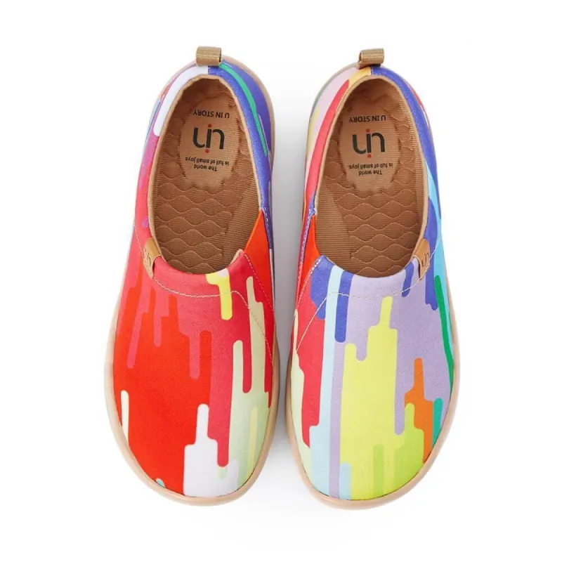 Chrome of Passion sold by UIN Footwear