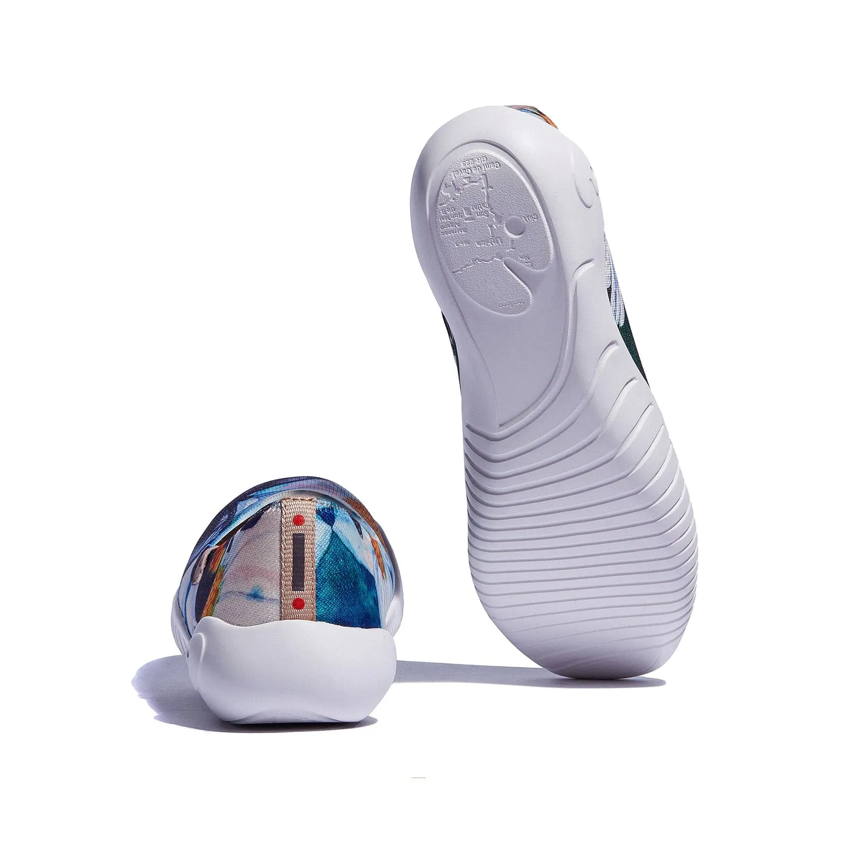 Lingering Around Daisies Menorca III Women sold by UIN Footwear product image thumbnail 4