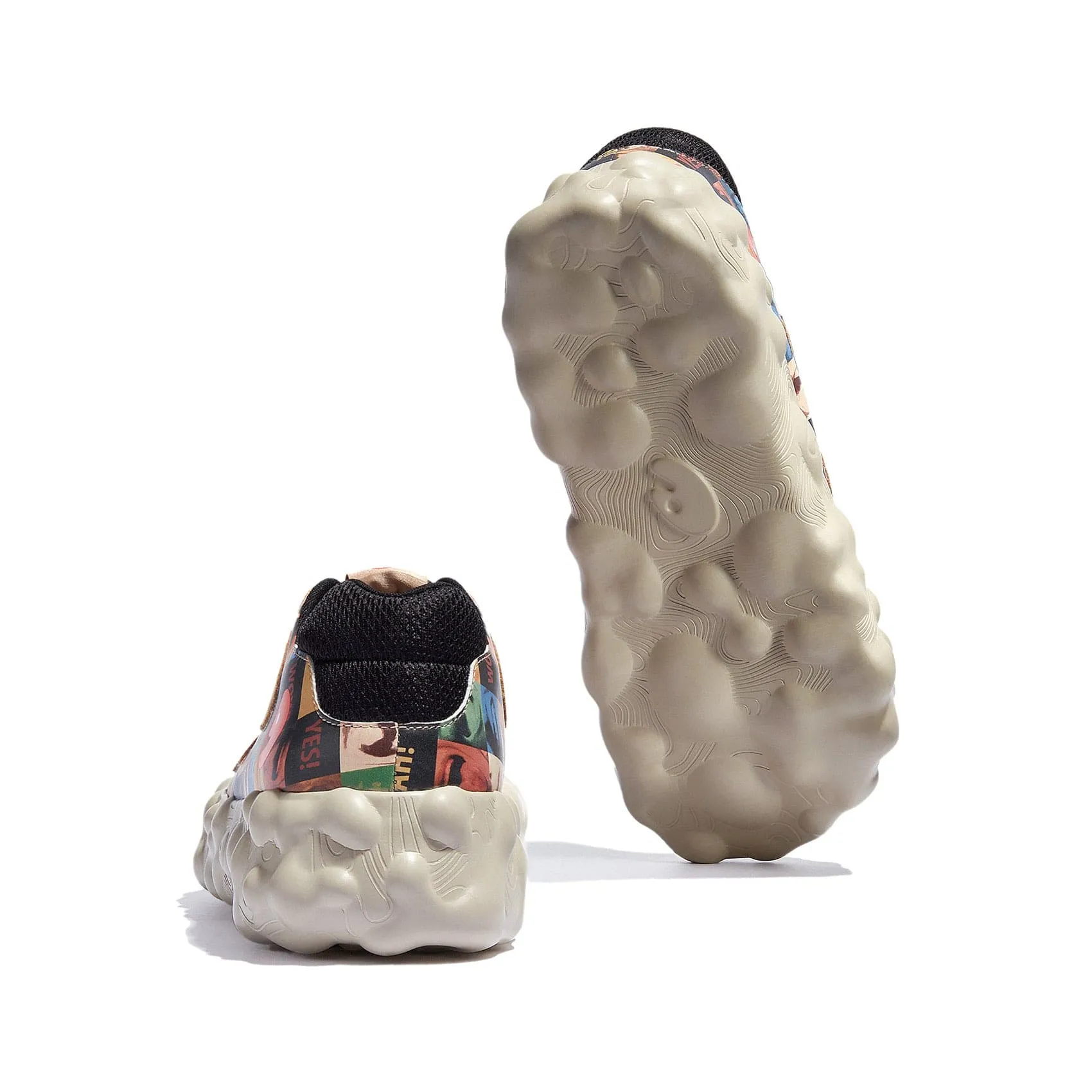 I Got U Figueras I Men sold by UIN Footwear product image thumbnail 4