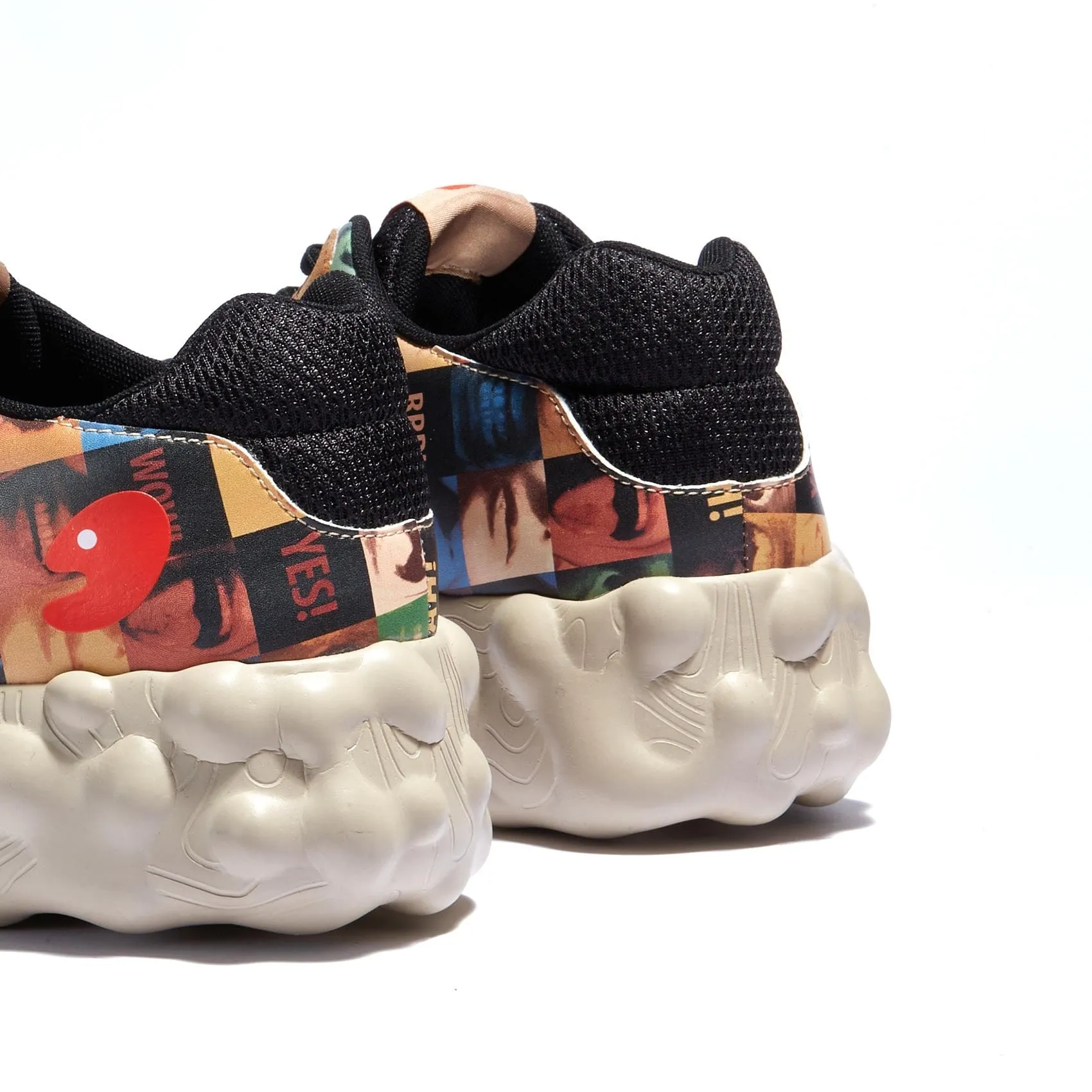 I Got U Figueras I Men sold by UIN Footwear product image thumbnail 5