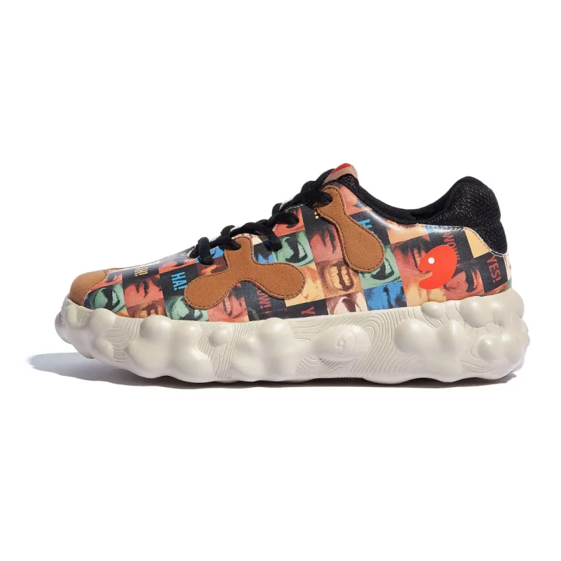 I Got U Figueras I Men sold by UIN Footwear