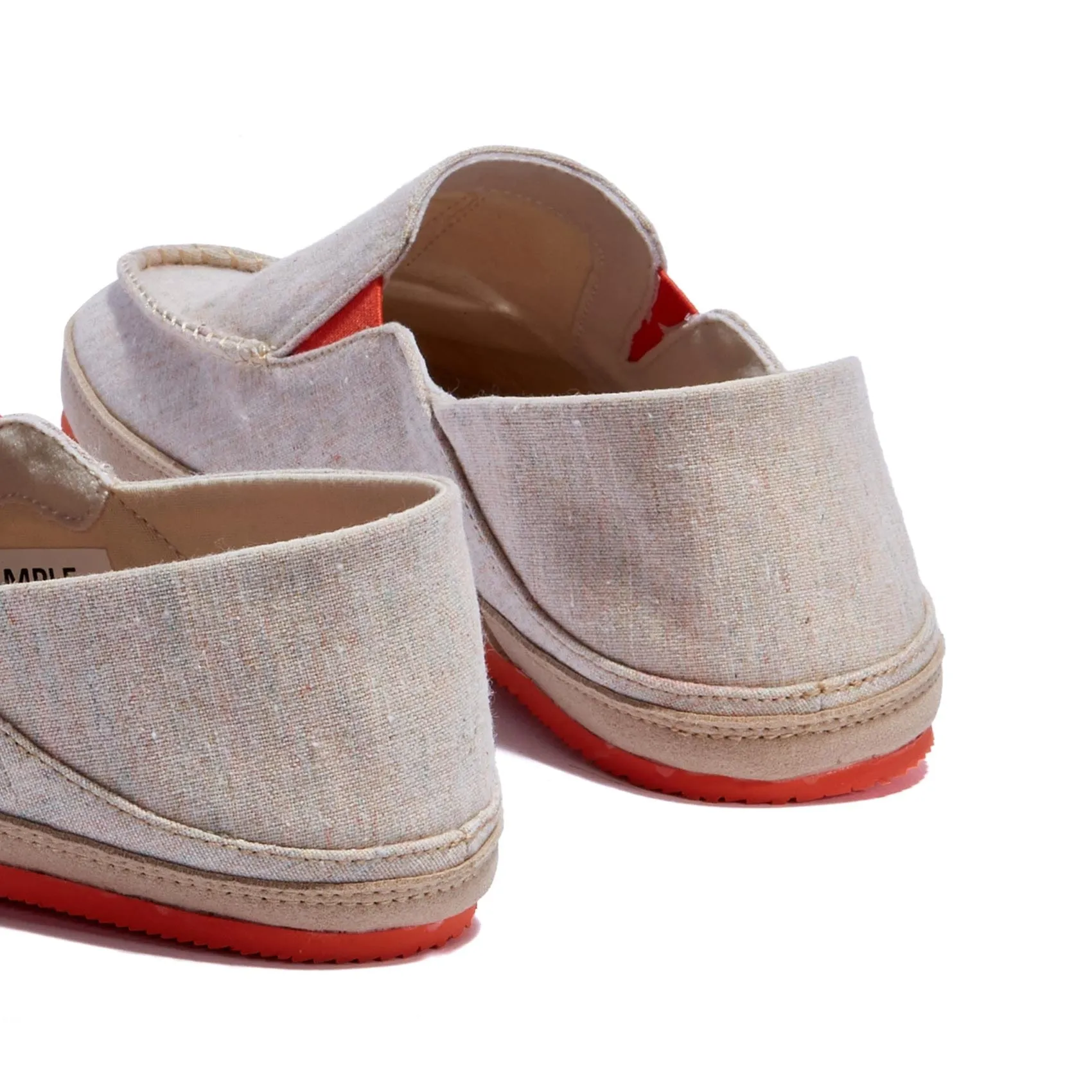 Khaki Brown Formentera II Women sold by UIN Footwear product image thumbnail 5