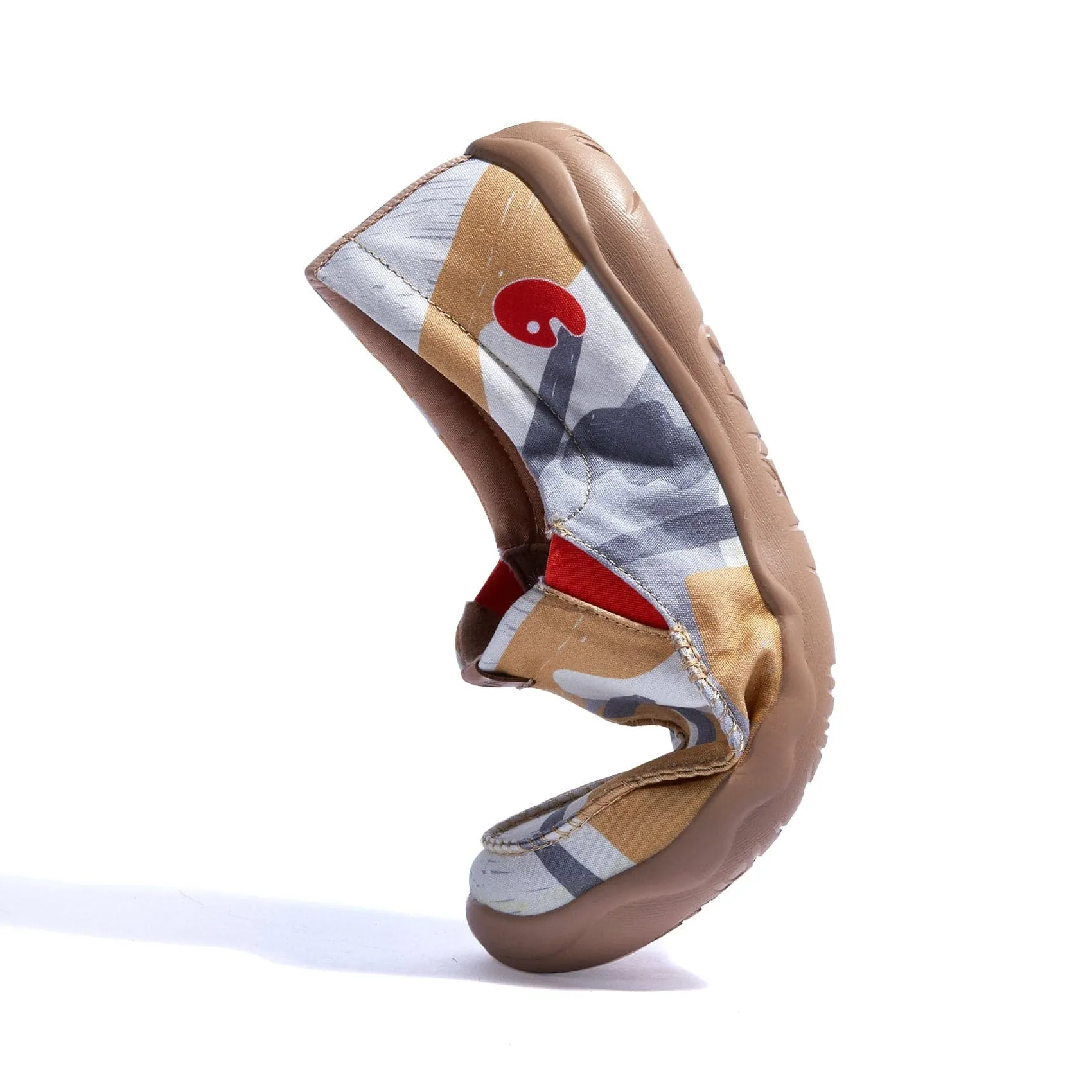 Towns in the Desert Nerja Men sold by UIN Footwear product image thumbnail 5