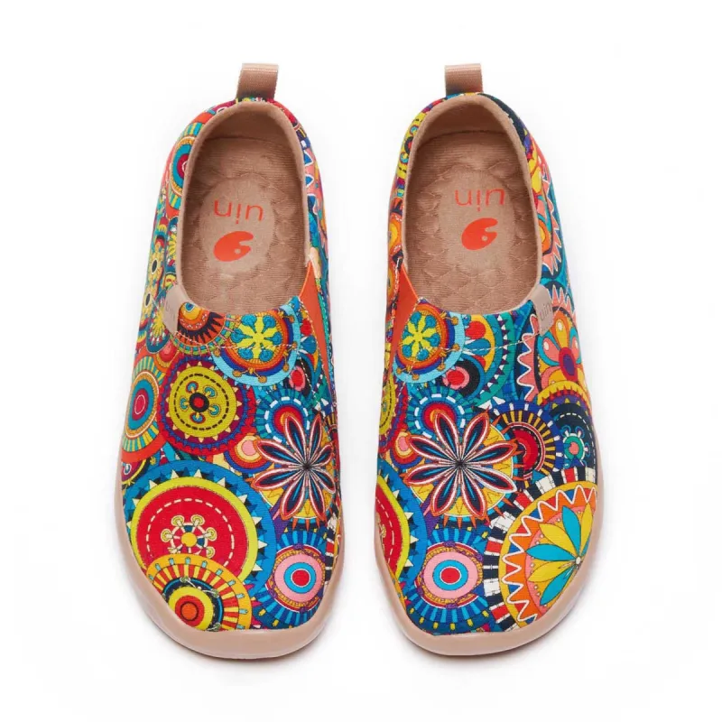 Blossom sold by UIN Footwear