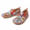 Claw Your Smile Men sold by UIN Footwear