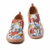 Claw Your Smile Men sold by UIN Footwear