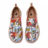 Claw Your Smile Men sold by UIN Footwear