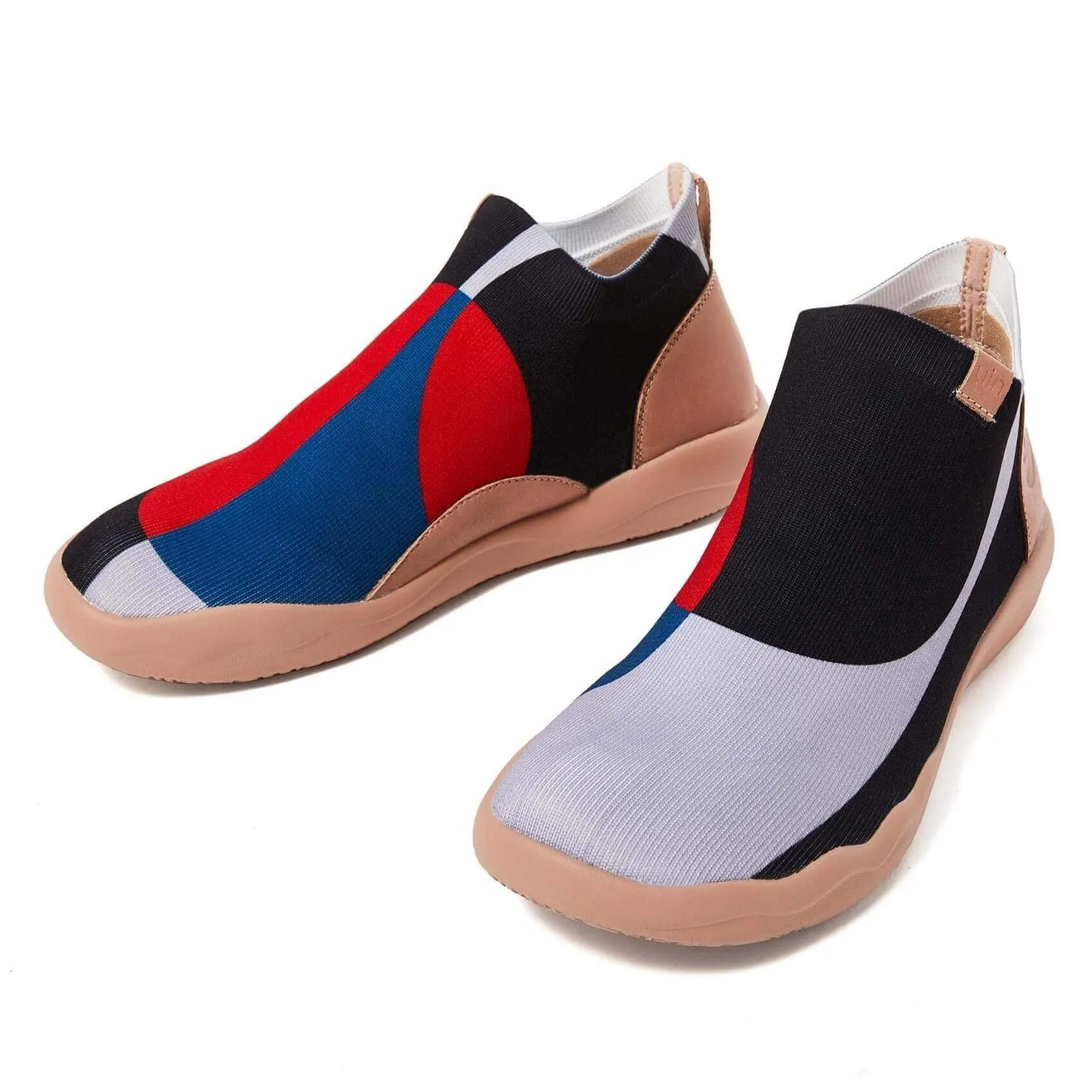 Full Moon Men sold by UIN Footwear product image thumbnail 4