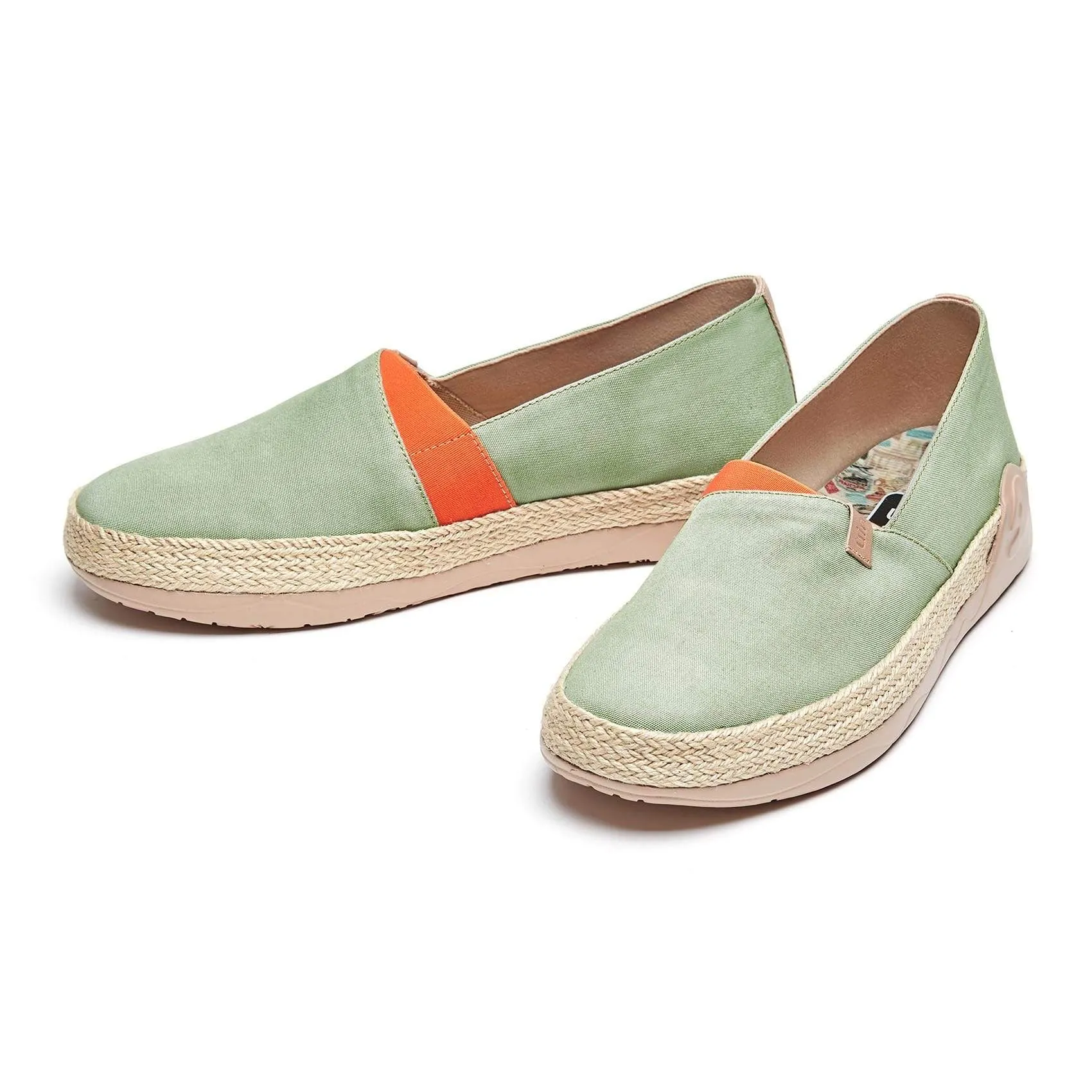 Marbella Morandi Green sold by UIN Footwear product image thumbnail 3
