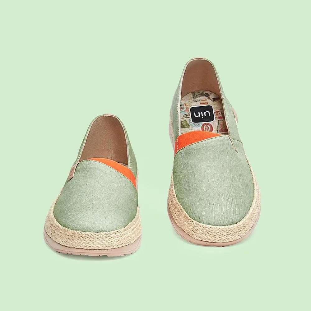 Marbella Morandi Green sold by UIN Footwear product image thumbnail 2