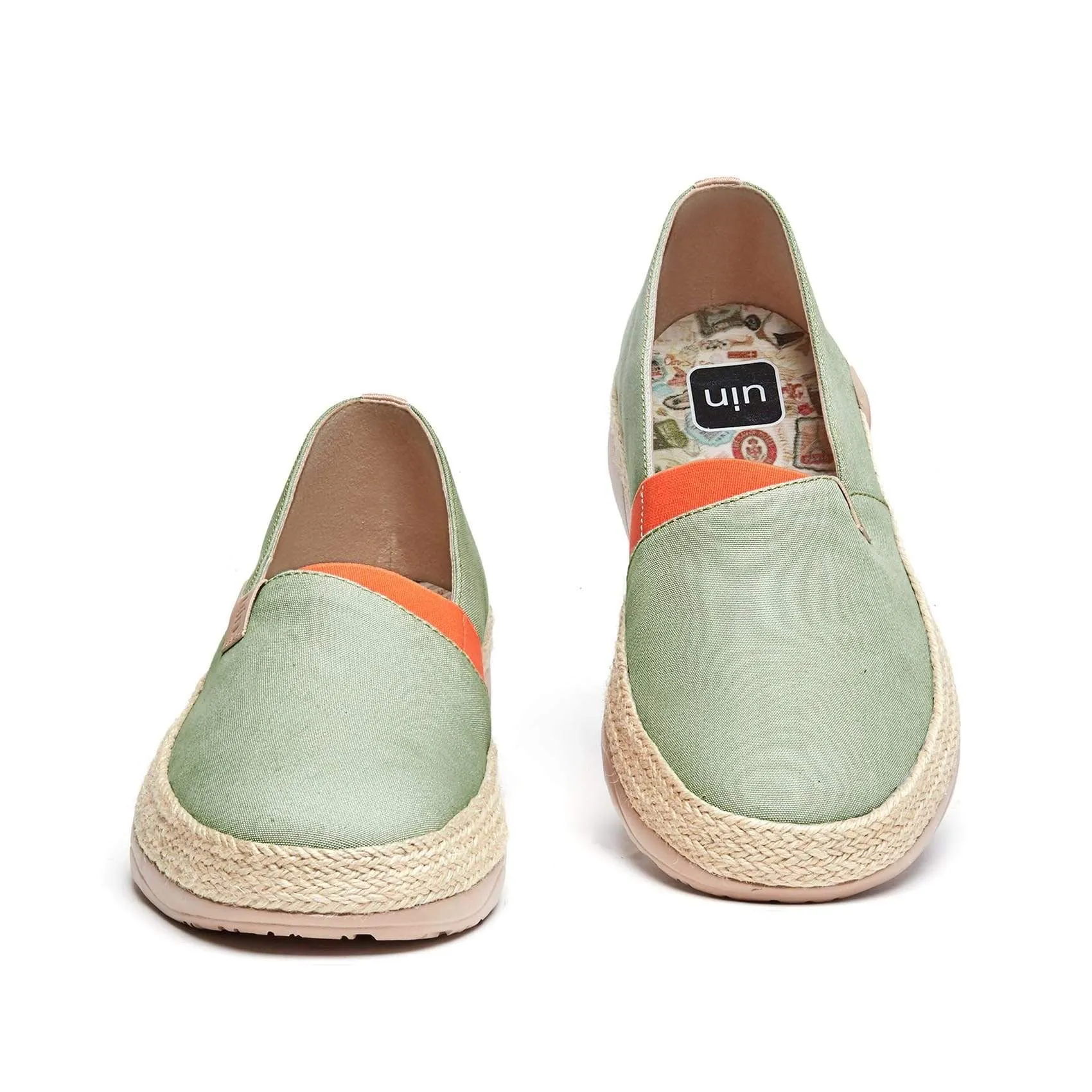 Marbella Morandi Green sold by UIN Footwear product image thumbnail 4