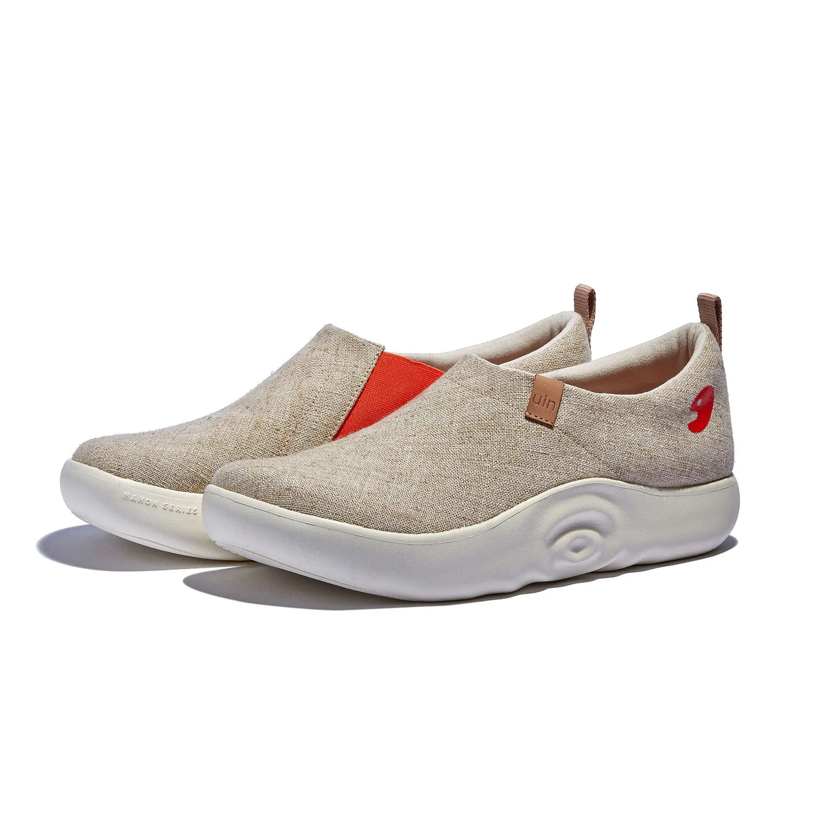 Light Khaki Toledo X Men sold by UIN Footwear product image thumbnail 2