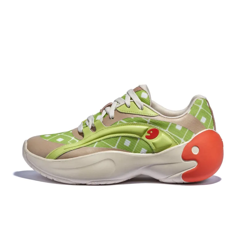 Lush Glance Salamanca II Women sold by UIN Footwear