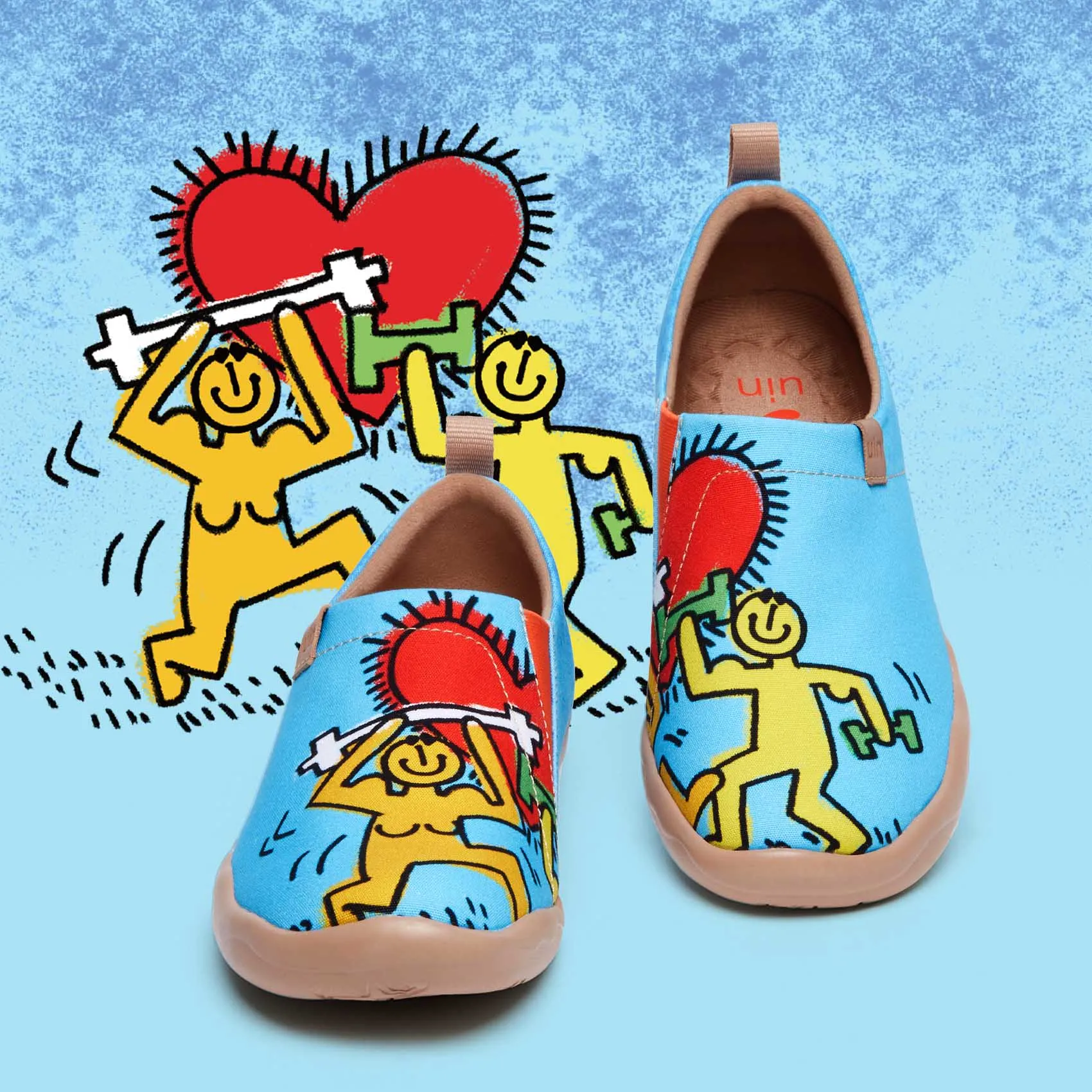 Souls Touch Toledo I Women sold by UIN Footwear product image thumbnail 2