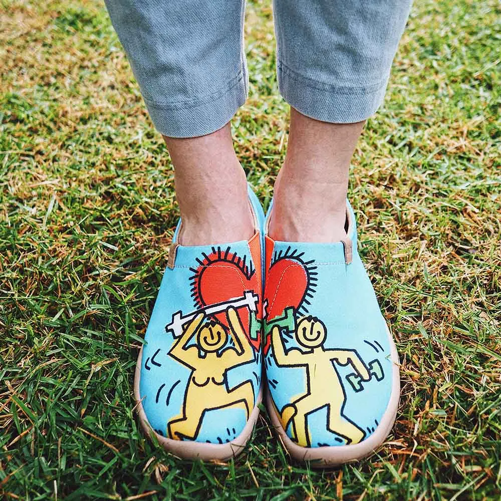 Souls Touch Toledo I Women sold by UIN Footwear product image thumbnail 3