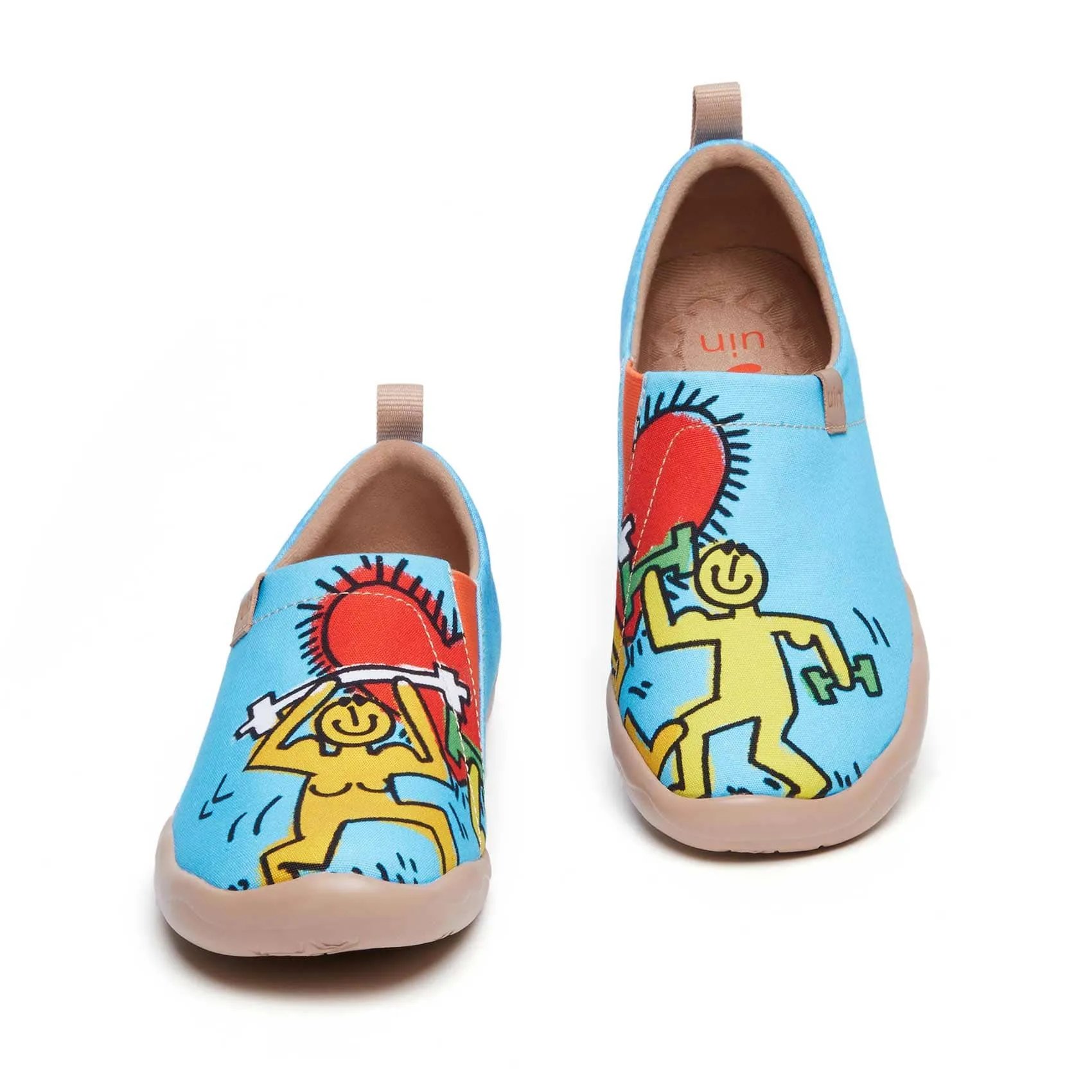 Souls Touch Toledo I Women sold by UIN Footwear product image thumbnail 4