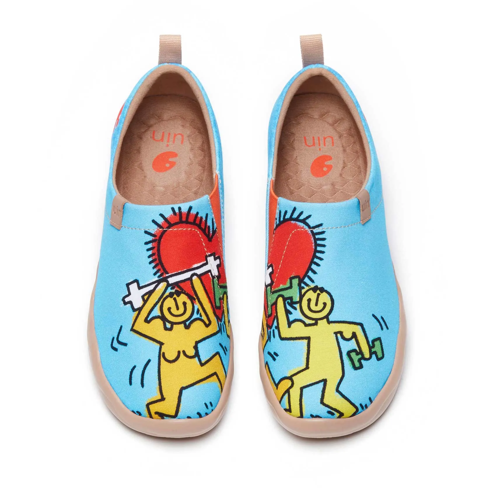 Souls Touch Toledo I Women sold by UIN Footwear