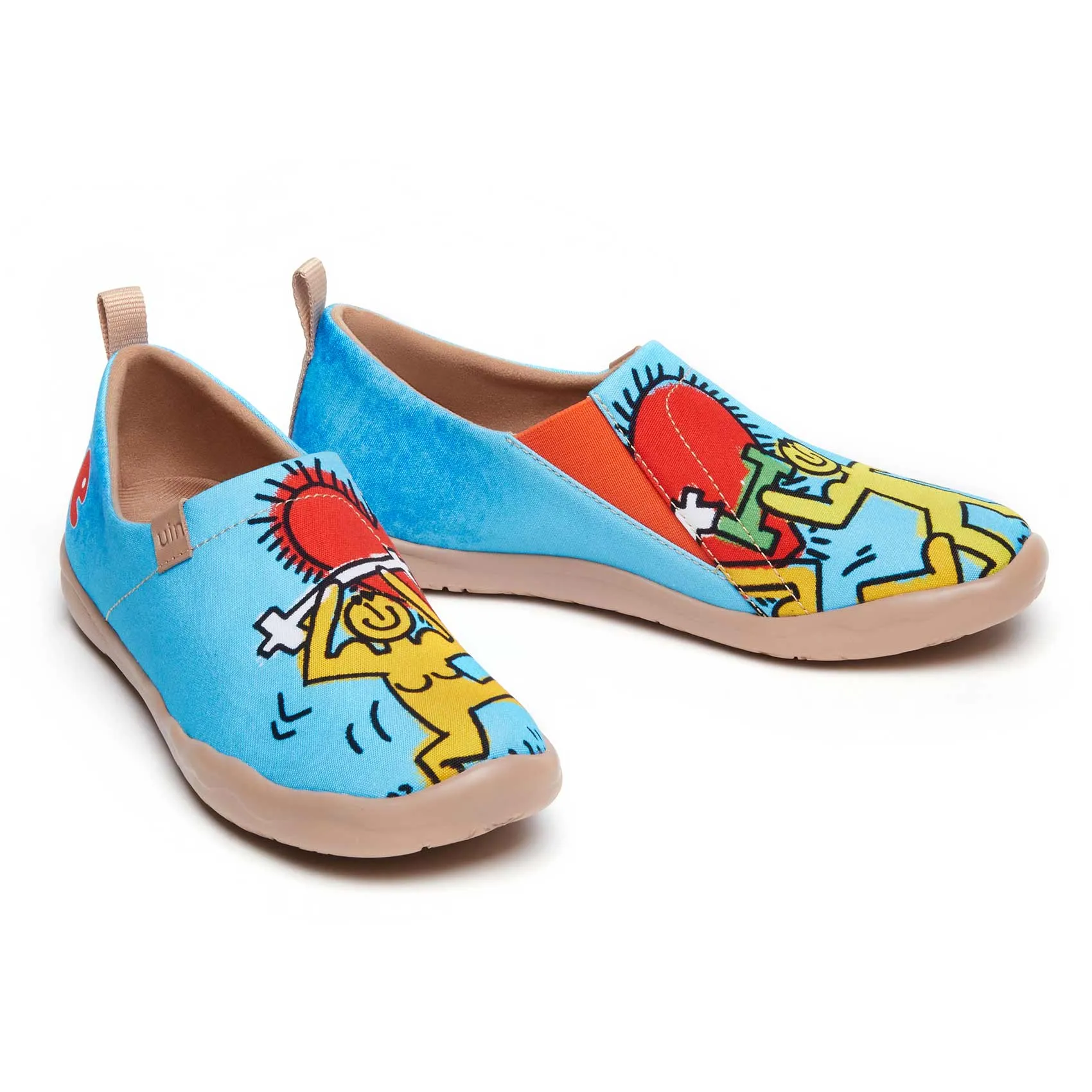 Souls Touch Toledo I Women sold by UIN Footwear product image thumbnail 5