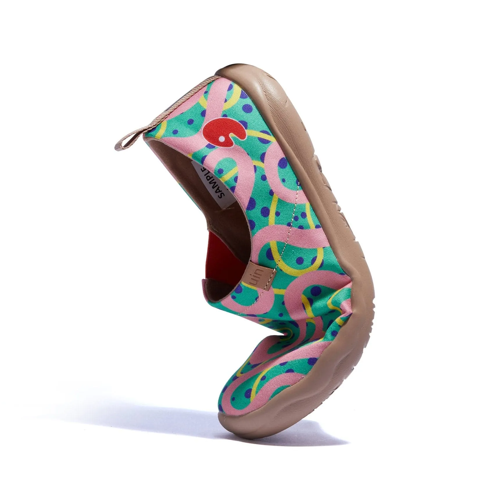 Happiness Factors Toledo I Women sold by UIN Footwear product image thumbnail 4