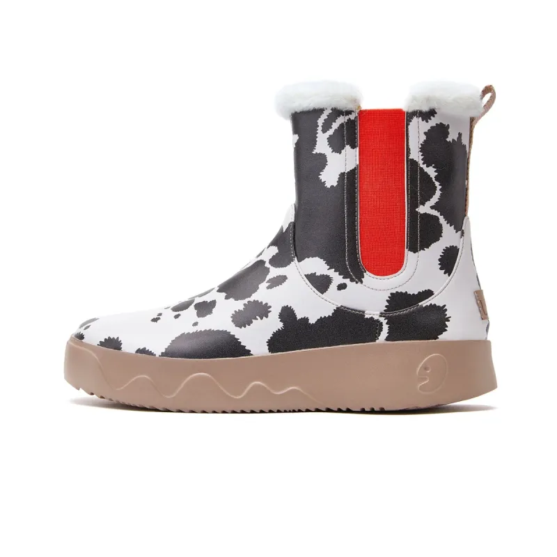 Moo Moo Fuerteventura II Women sold by UIN Footwear