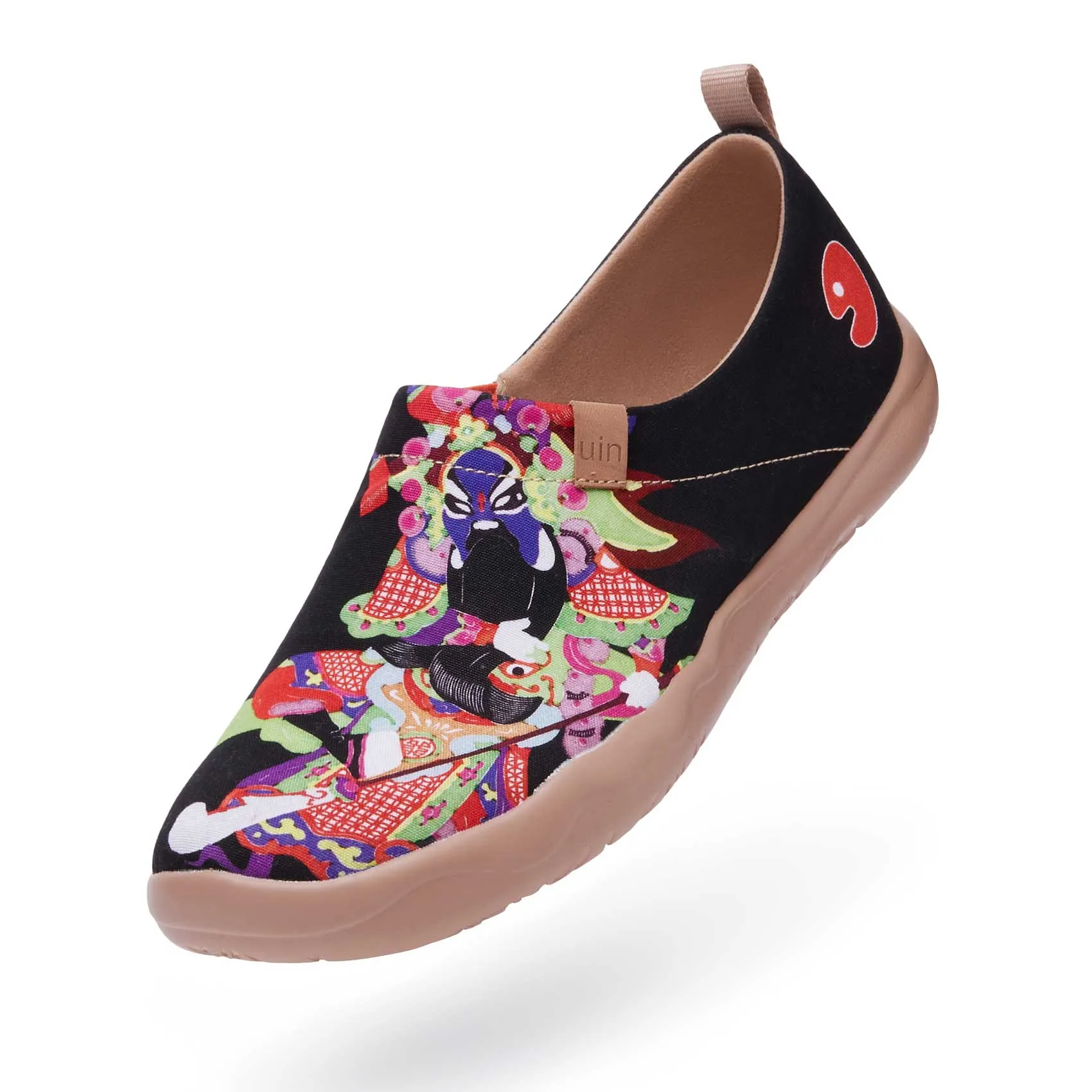 Beijing Opera Toledo I Men sold by UIN Footwear product image thumbnail 5