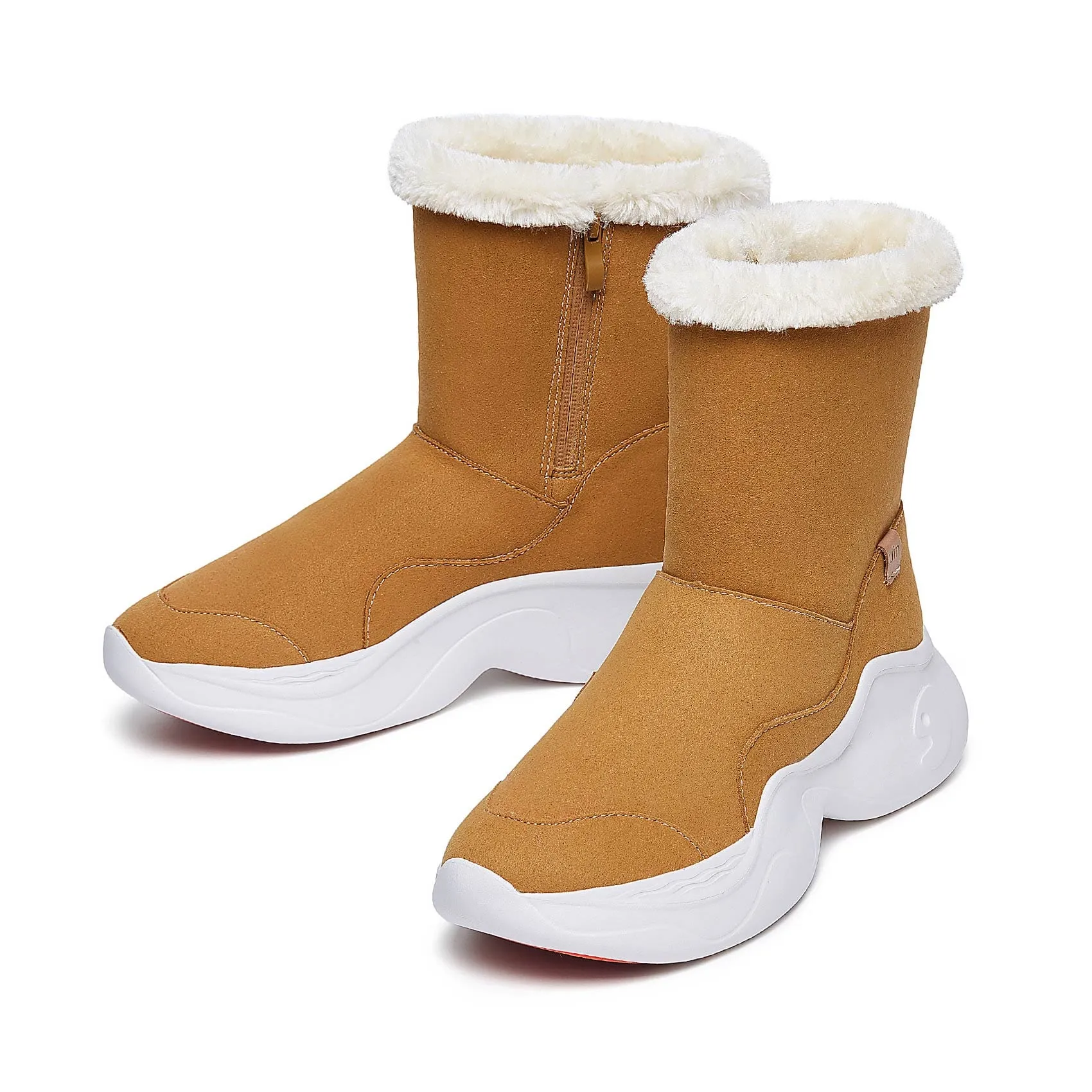 Dark Brown Palma III Women sold by UIN Footwear