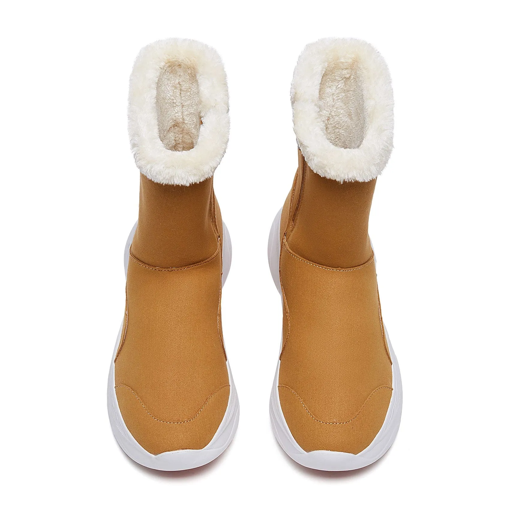 Dark Brown Palma III Women sold by UIN Footwear product image thumbnail 2