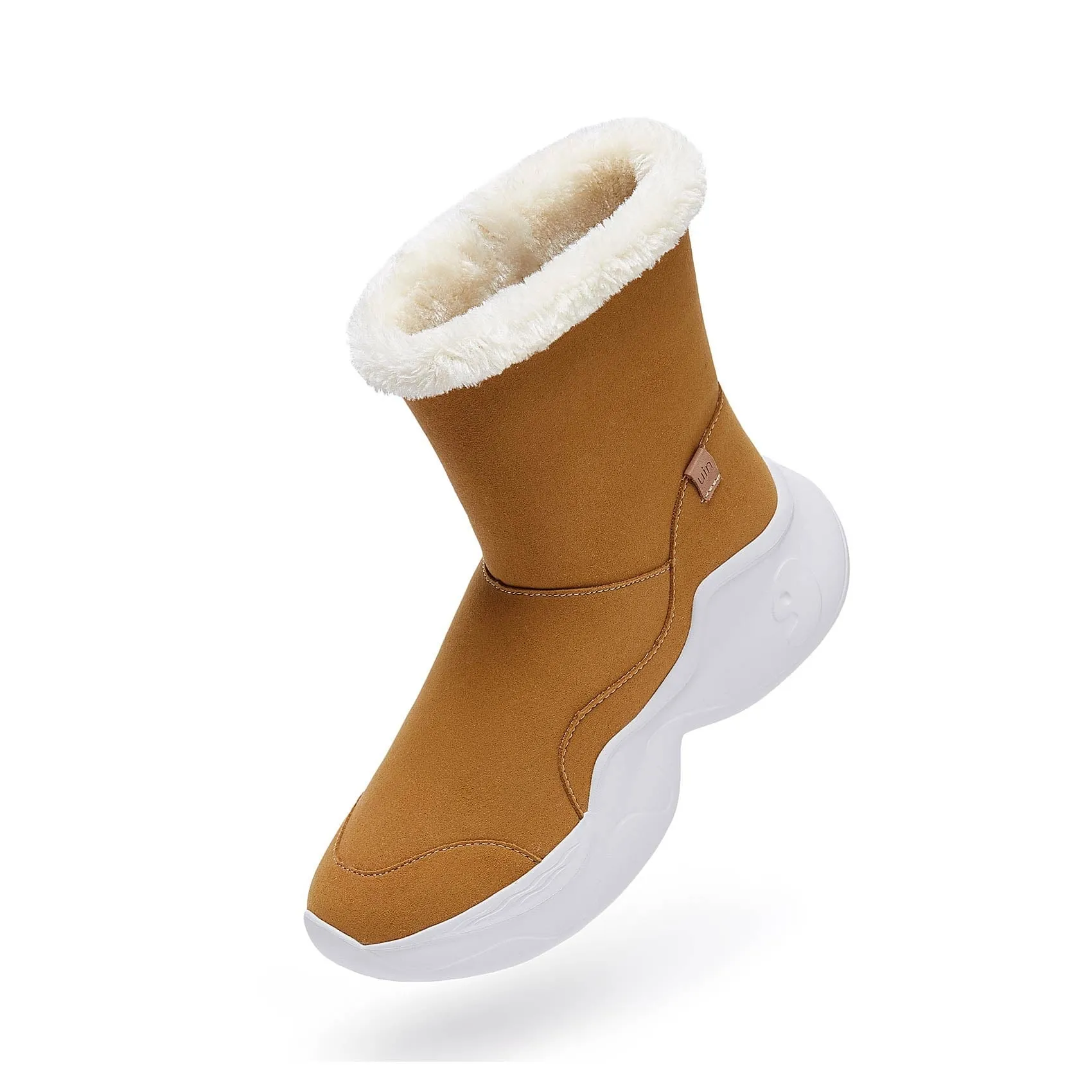 Dark Brown Palma III Women sold by UIN Footwear product image thumbnail 5