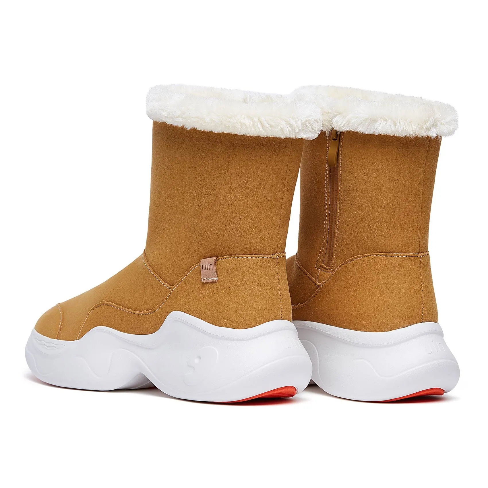 Dark Brown Palma III Women sold by UIN Footwear product image thumbnail 4