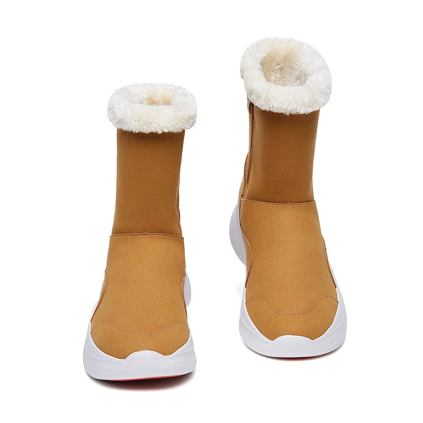 Dark Brown Palma III Women sold by UIN Footwear product image thumbnail 3