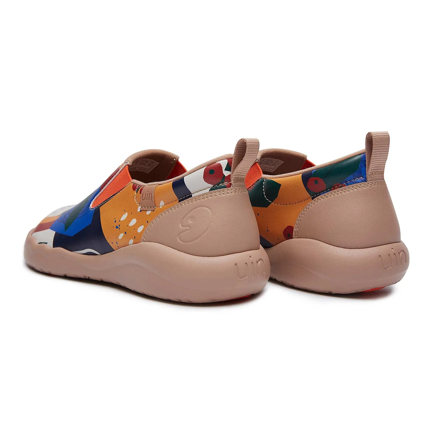 Mountain Flower Cuenca Women sold by UIN Footwear product image thumbnail 5