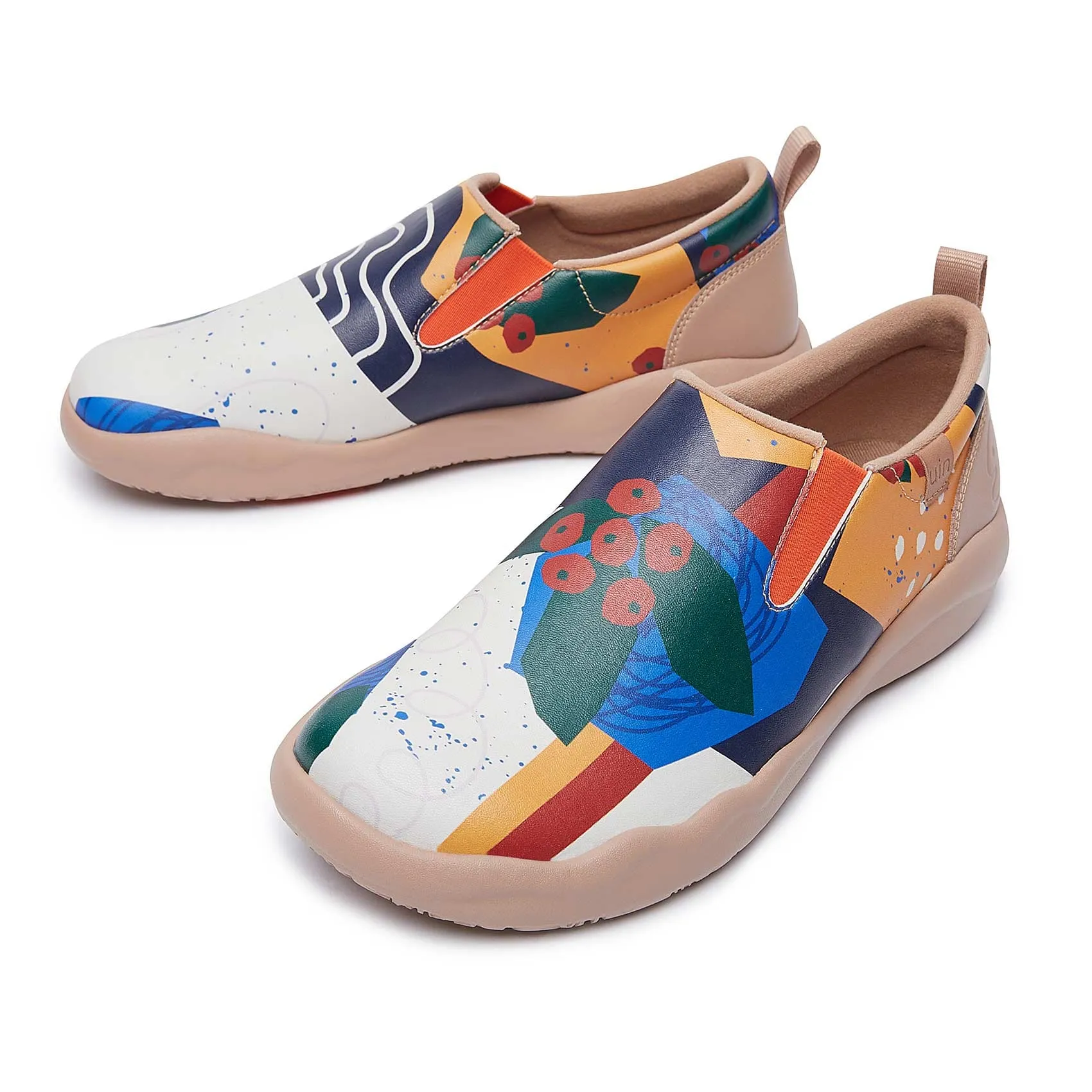 Mountain Flower Cuenca Women sold by UIN Footwear product image thumbnail 4