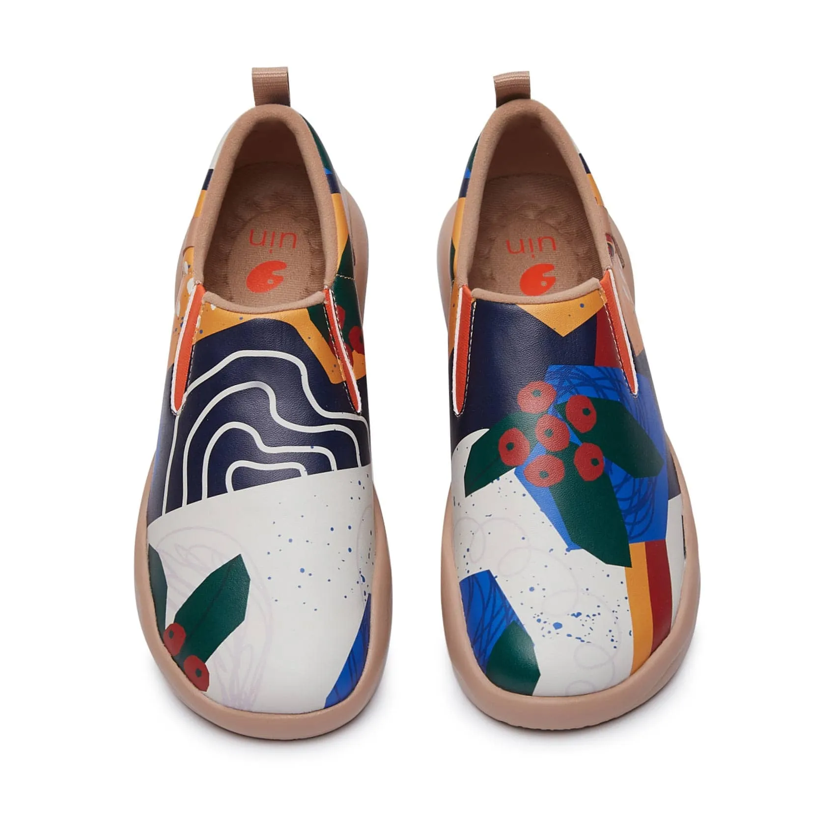 Mountain Flower Cuenca Women sold by UIN Footwear