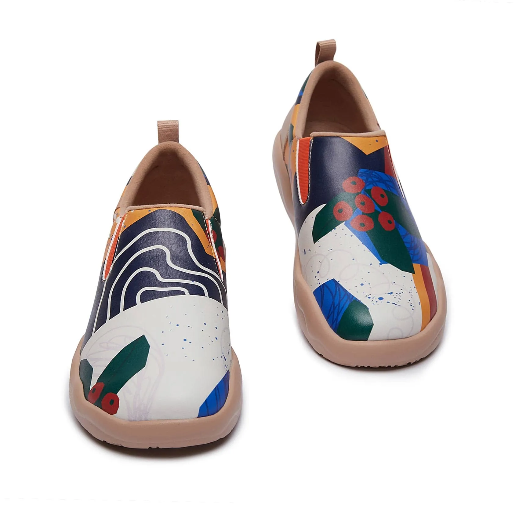 Mountain Flower Cuenca Women sold by UIN Footwear product image thumbnail 3