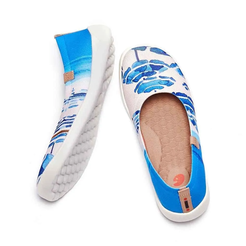 Beach Umbrella sold by UIN Footwear product image thumbnail 3