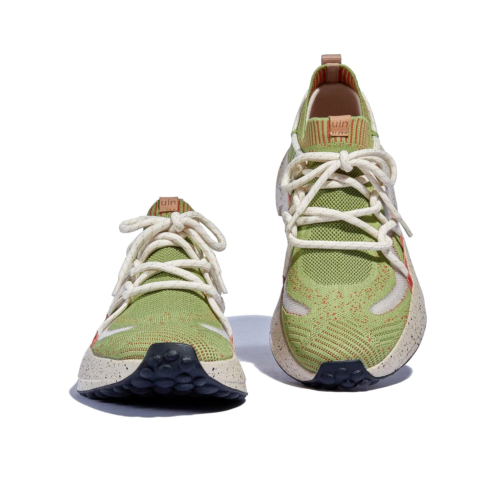 Raspberry Matcha Sevilla V Women sold by UIN Footwear product image thumbnail 4