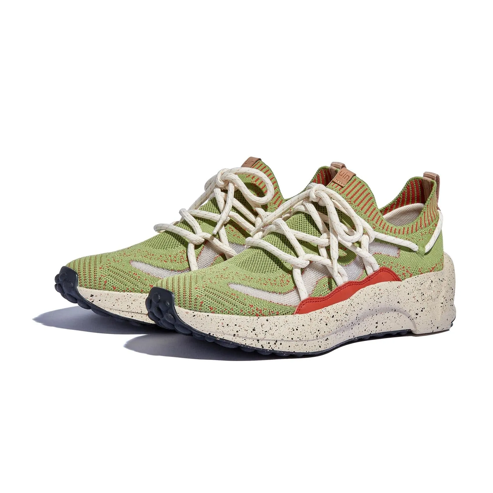 Raspberry Matcha Sevilla V Women sold by UIN Footwear product image thumbnail 2