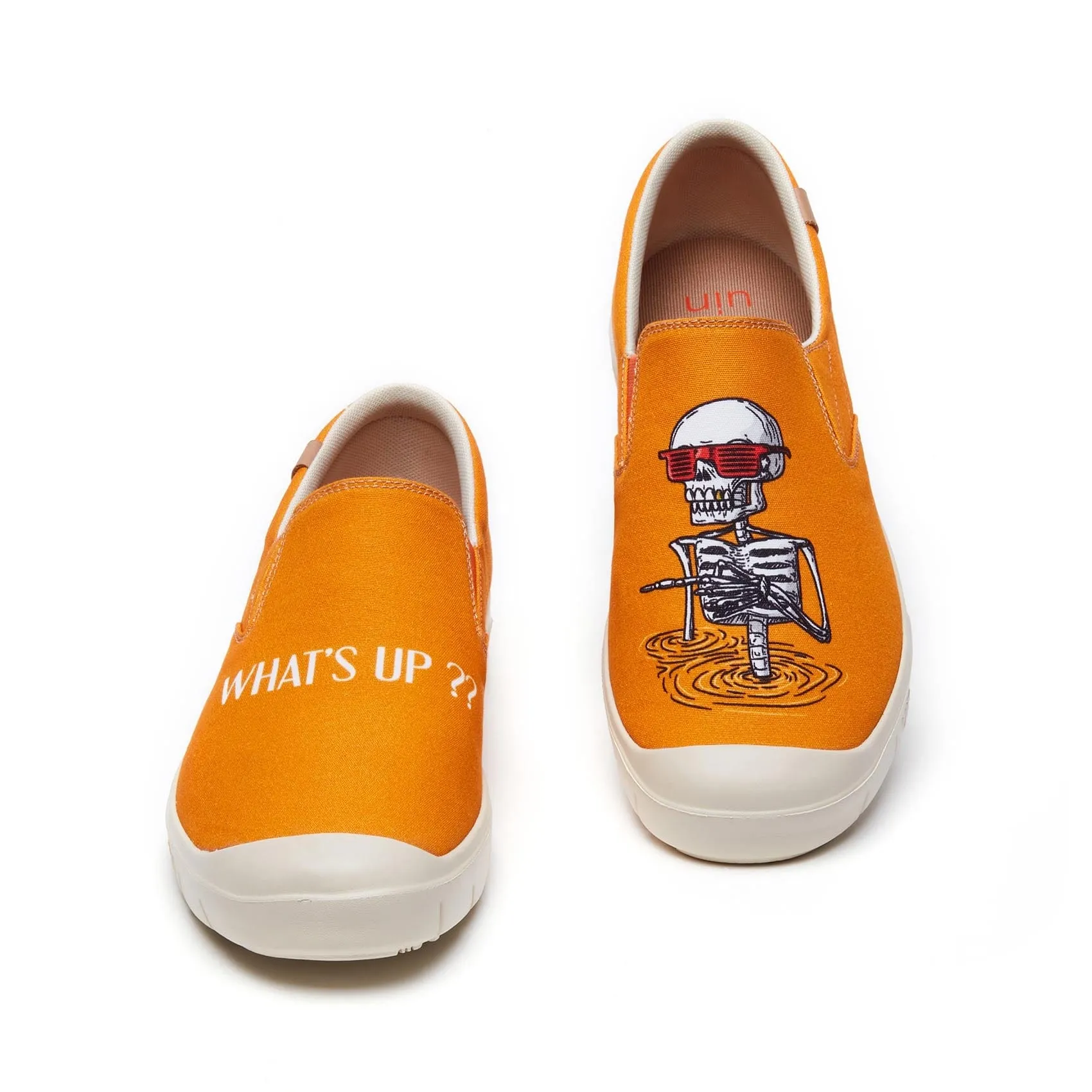 What's Up II Cadiz I Men sold by UIN Footwear product image thumbnail 3