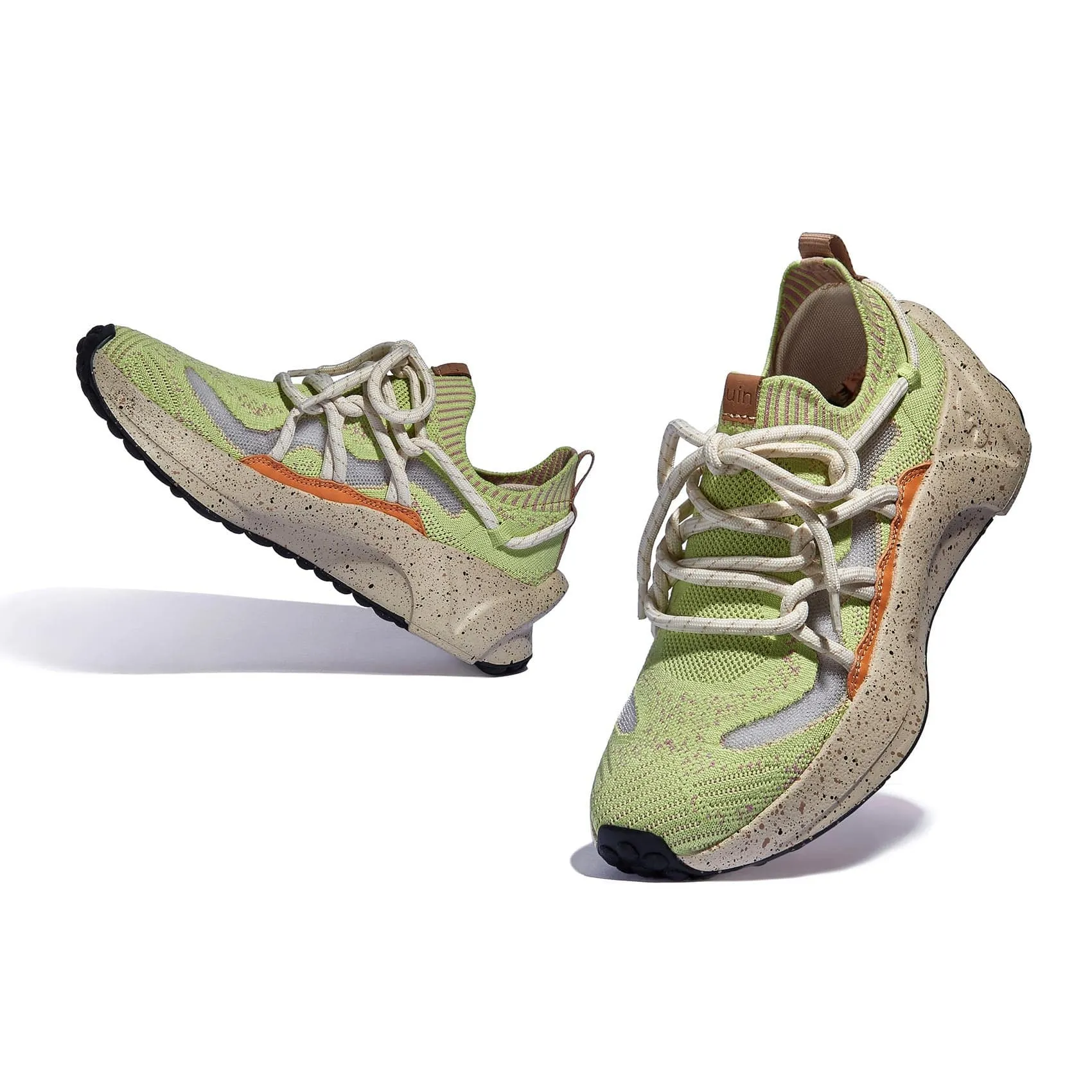 Raspberry Matcha Sevilla V Women sold by UIN Footwear product image thumbnail 3