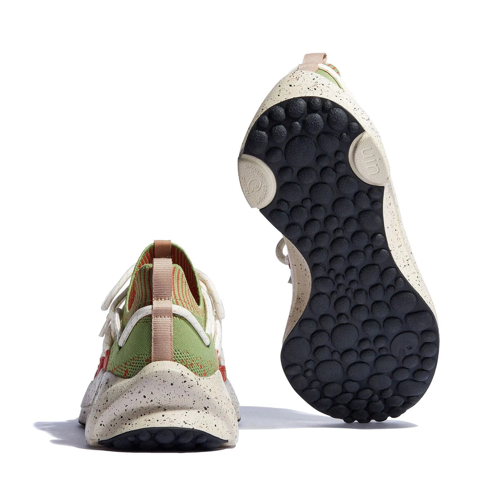 Raspberry Matcha Sevilla V Women sold by UIN Footwear product image thumbnail 5