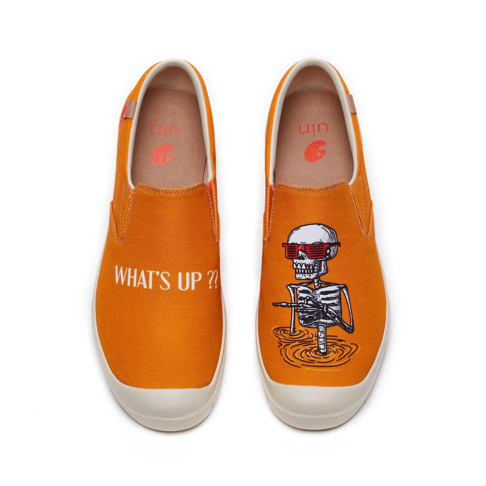 What's Up II Cadiz I Men sold by UIN Footwear product image thumbnail 2