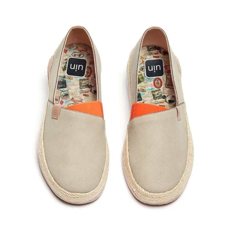 Marbella I Oxford Tan Women sold by UIN Footwear