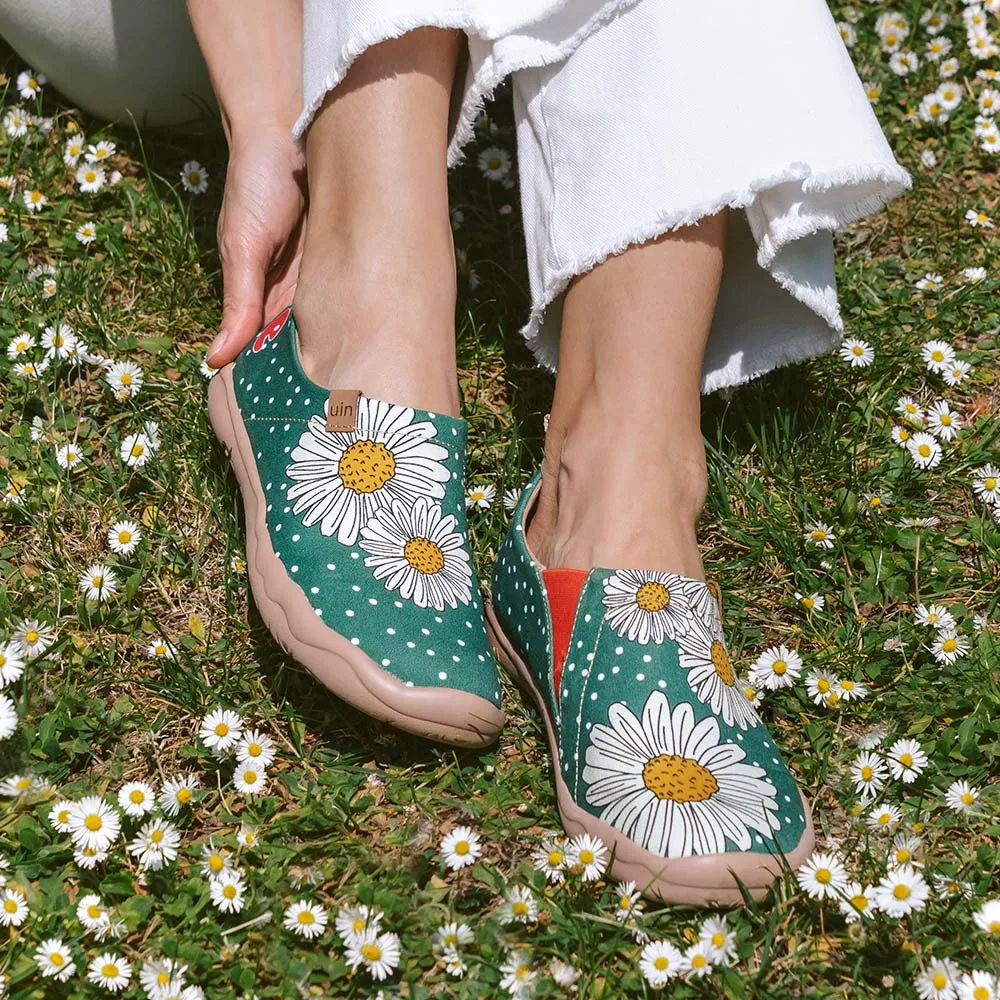 Starnight Daisy Toledo I Women-US Local Delivery sold by UIN Footwear product image thumbnail 2